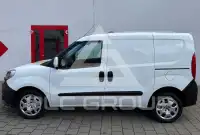 2015 Fiat Doblo