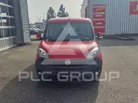 2015 Fiat Doblo