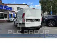 2015 Fiat Doblo
