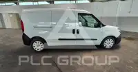 2015 Fiat Doblo
