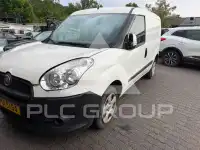 2015 Fiat Doblo