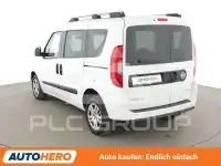 2015 Fiat Doblo