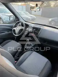 2015 Fiat Doblo