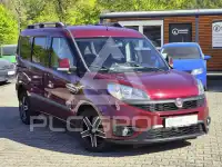 2015 Fiat Doblo
