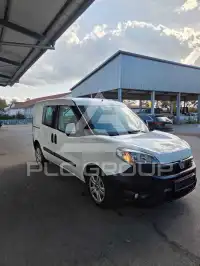 2015 Fiat Doblo
