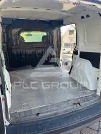 2015 Fiat Doblo