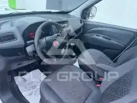 2015 Fiat Doblo