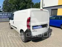 2015 Fiat Doblo