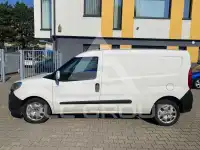 2015 Fiat Doblo