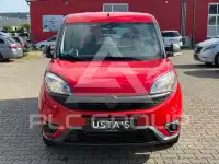 2015 Fiat Doblo