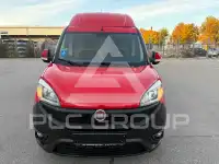 2015 Fiat Doblo