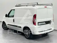 2015 Fiat Doblo