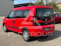 2015 Fiat Doblo