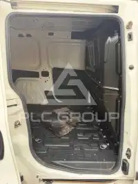 2015 Fiat Doblo