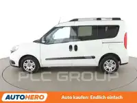 2015 Fiat Doblo