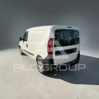 2015 Fiat Doblo