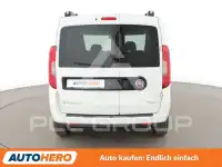 2015 Fiat Doblo