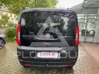 2016 Fiat Doblo