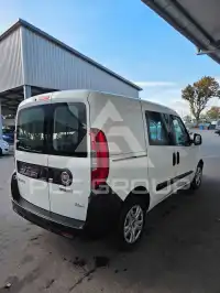 2015 Fiat Doblo