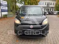 2015 Fiat Doblo