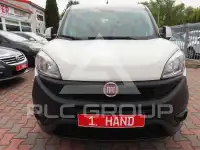 2015 Fiat Doblo