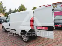 2015 Fiat Doblo