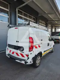 2015 Fiat Doblo