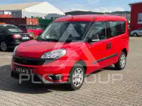 2015 Fiat Doblo