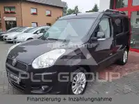 2015 Fiat Doblo