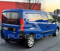 2015 Fiat Doblo