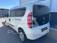 2015 Fiat Doblo