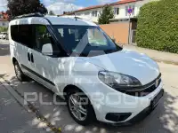 2015 Fiat Doblo