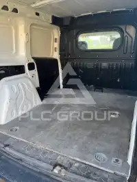 2015 Fiat Doblo