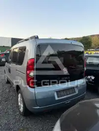 2015 Fiat Doblo