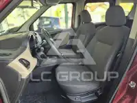 2015 Fiat Doblo