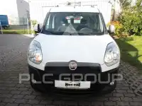 2015 Fiat Doblo
