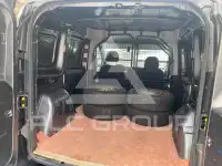 2015 Fiat Doblo