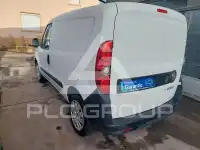2015 Fiat Doblo