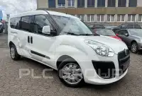 2015 Fiat Doblo