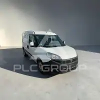 2015 Fiat Doblo