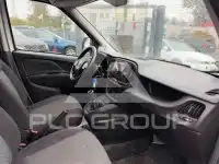 2015 Fiat Doblo