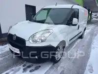 2015 Fiat Doblo