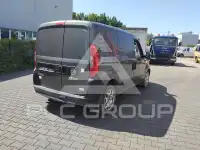 2015 Fiat Doblo