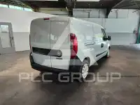 2015 Fiat Doblo