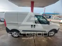 2015 Fiat Doblo