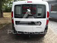 2015 Fiat Doblo