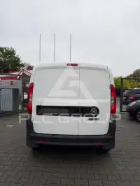 2015 Fiat Doblo
