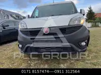 2015 Fiat Doblo