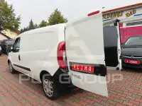 2015 Fiat Doblo