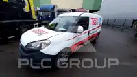 2015 Fiat Doblo